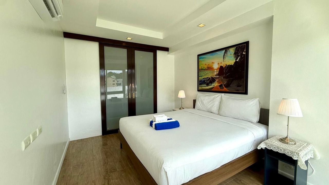 Photo of Bedroom in Patong