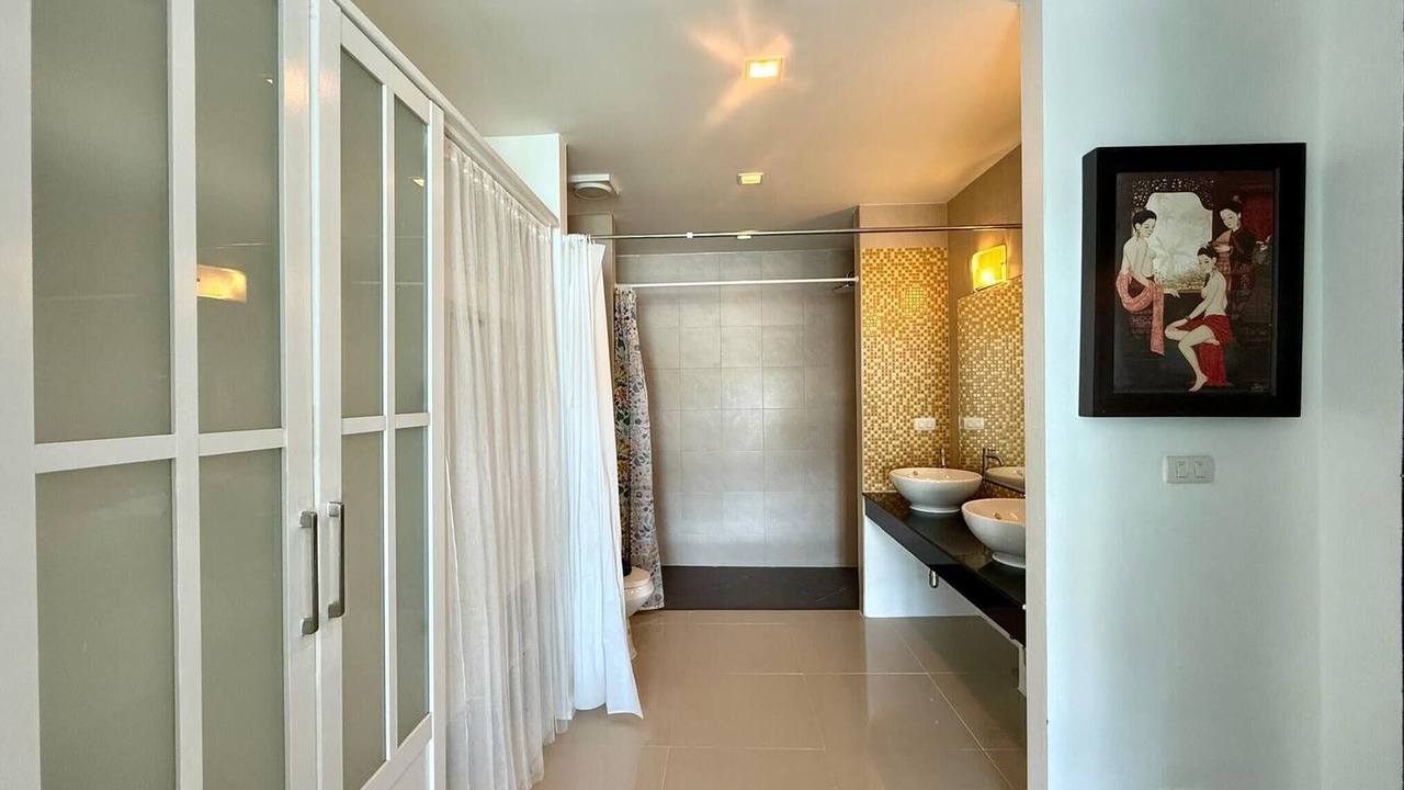 Photo of Bathroom in Patong