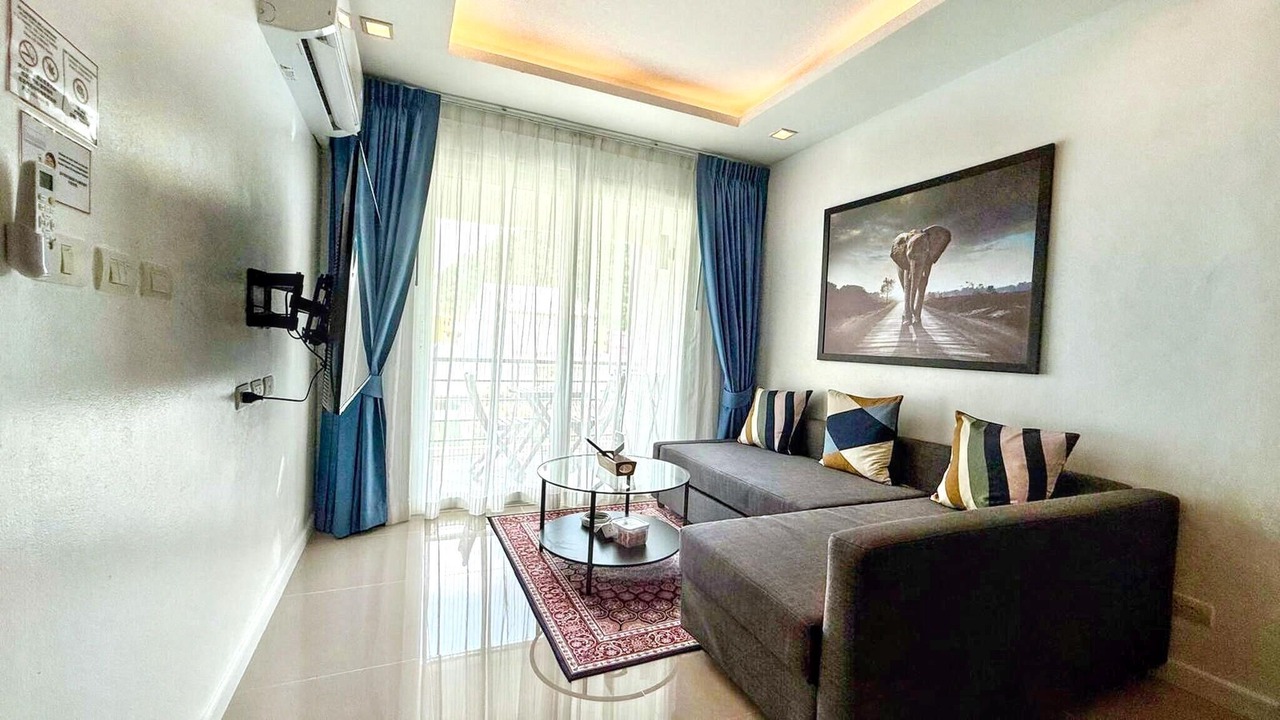 Photo of Livingroom in Patong