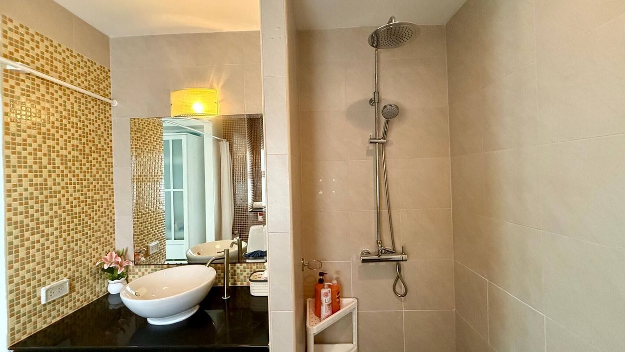 Photo of Bathroom in Patong