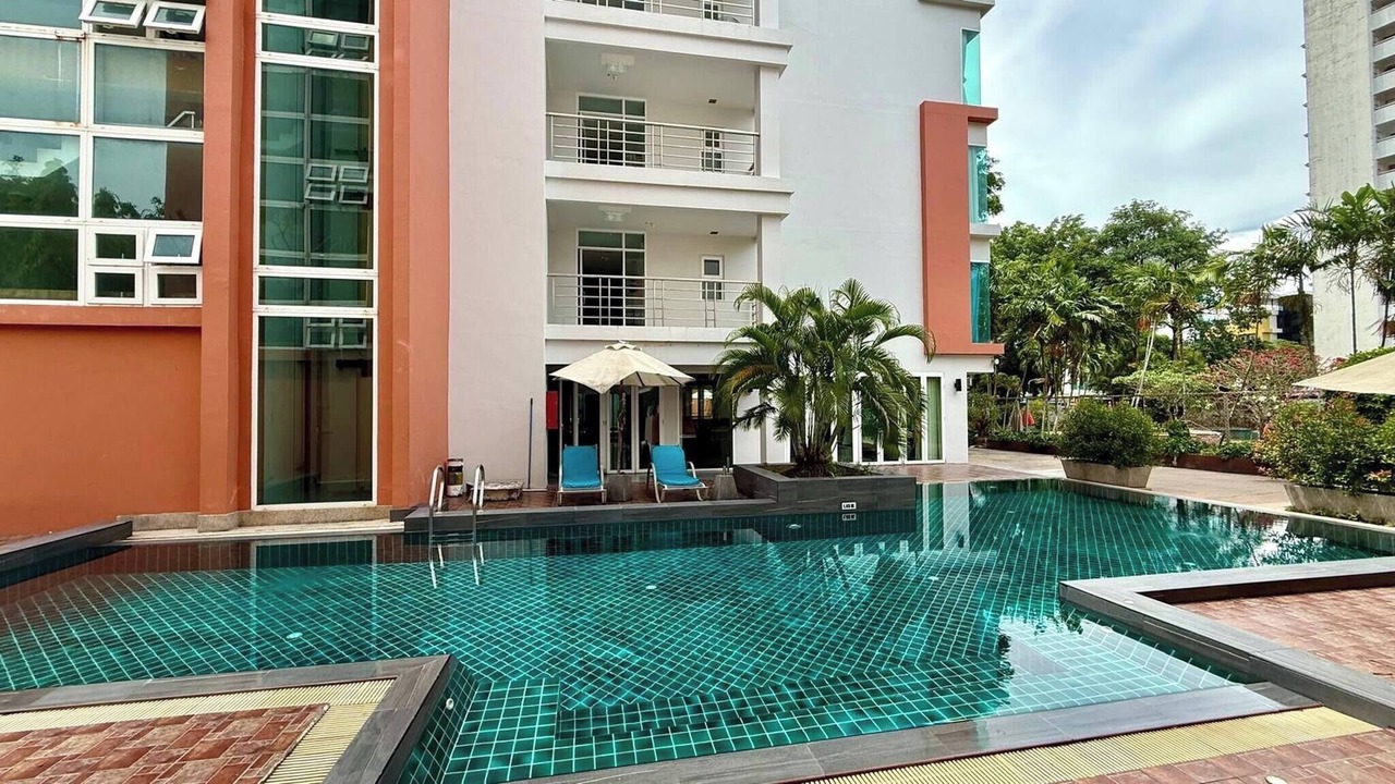 Photo of Outdoor in Patong