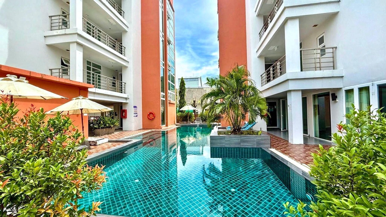 Photo of Outdoor in Patong
