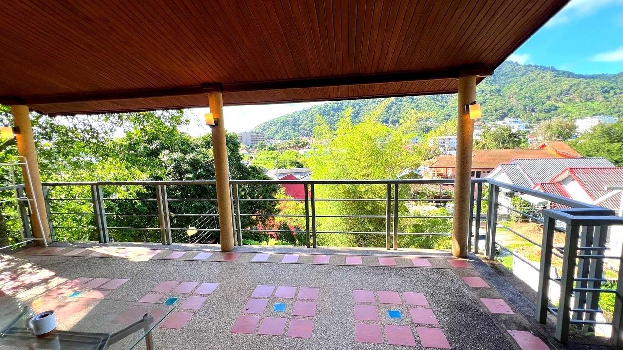 Photo of Outdoor in Kata