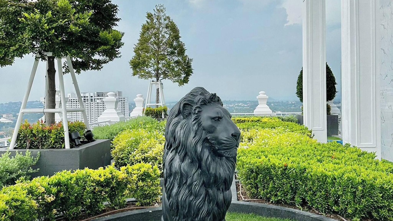 Photo of Outdoor in South Pattaya
