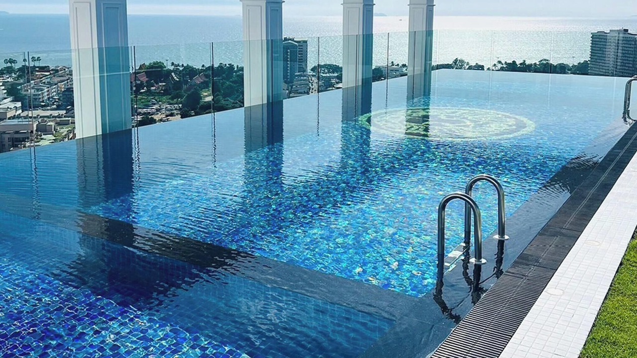 Photo of Outdoor in South Pattaya
