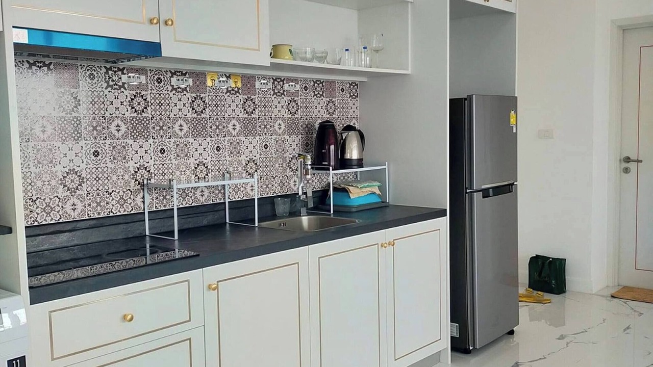 Photo of Kitchen in South Pattaya