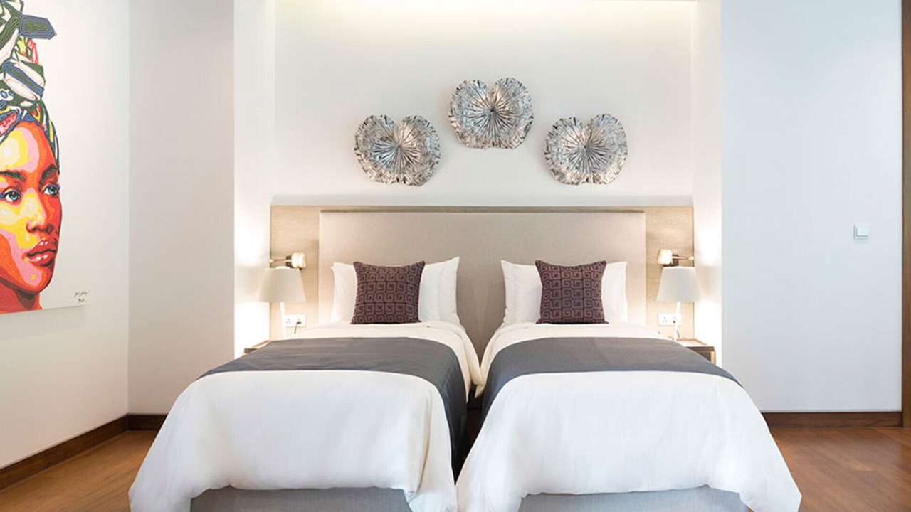 Photo of Bedroom in Sa Khu