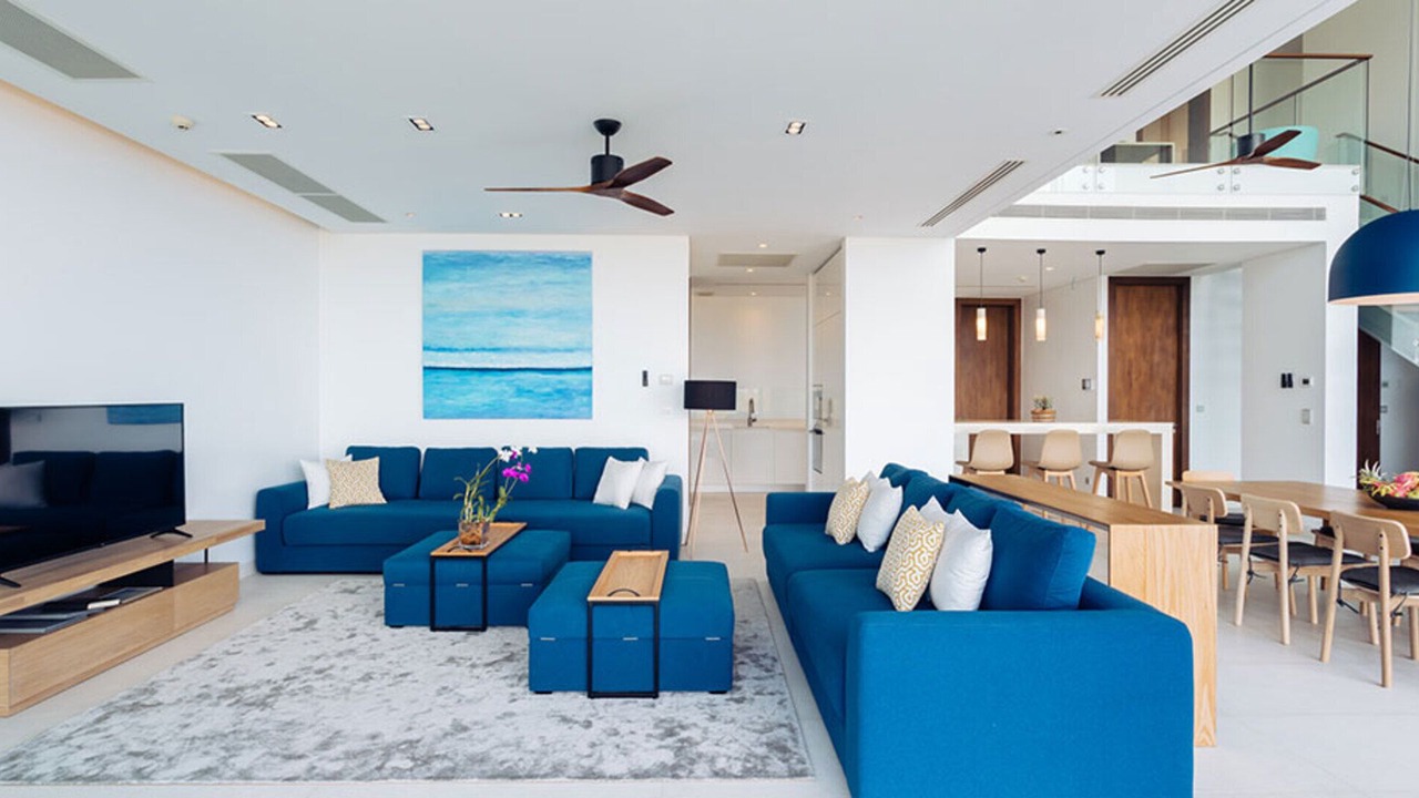 Photo of Livingroom in Sa Khu
