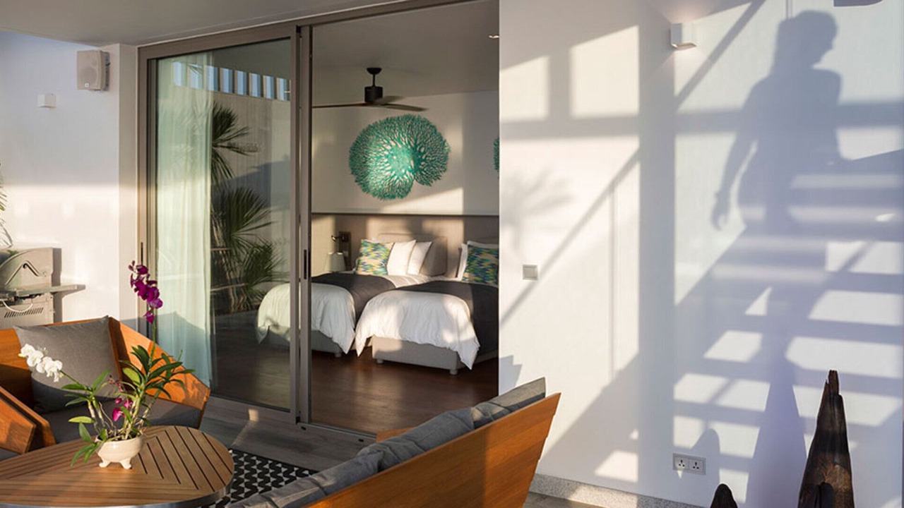 Photo of Patio Balcony in Sa Khu