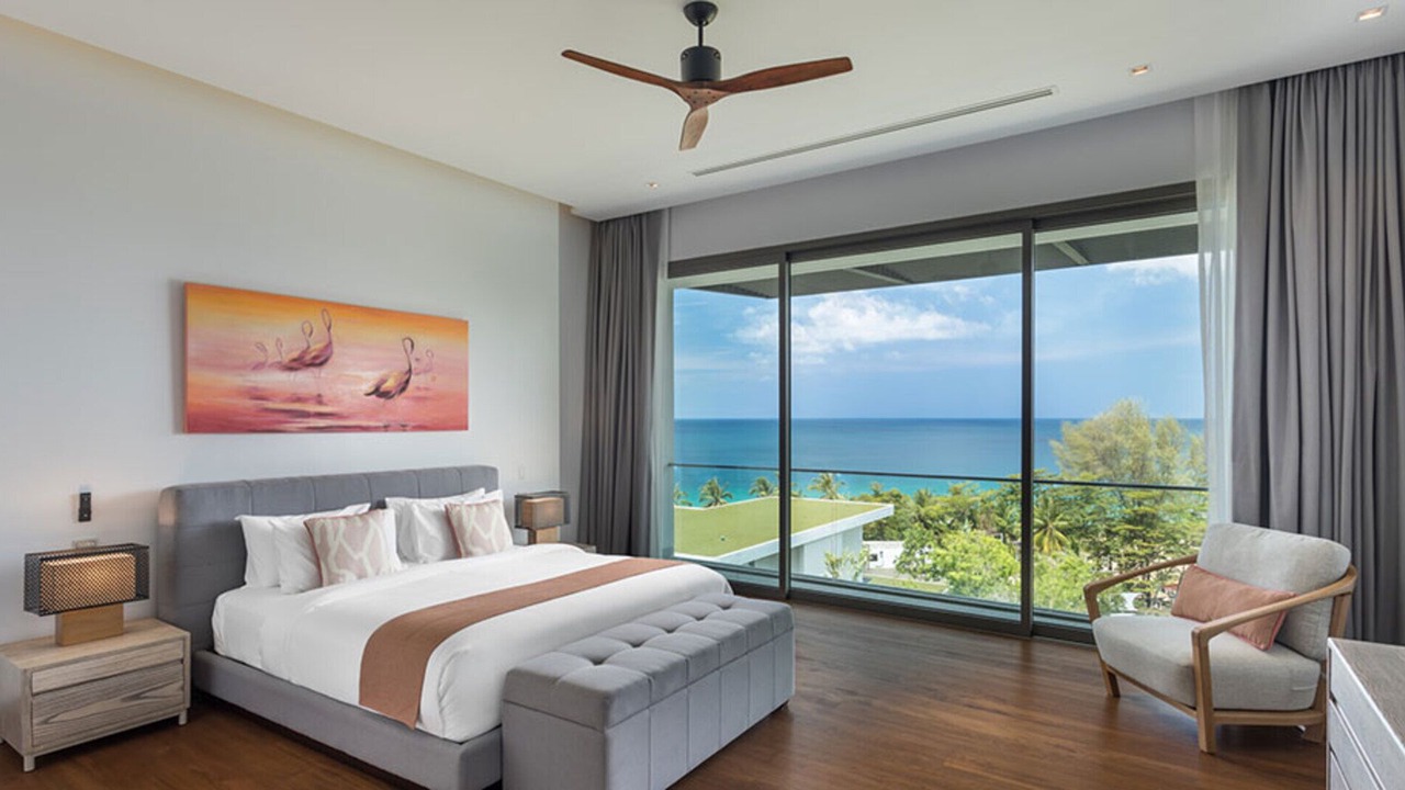 Photo of Bedroom in Sa Khu