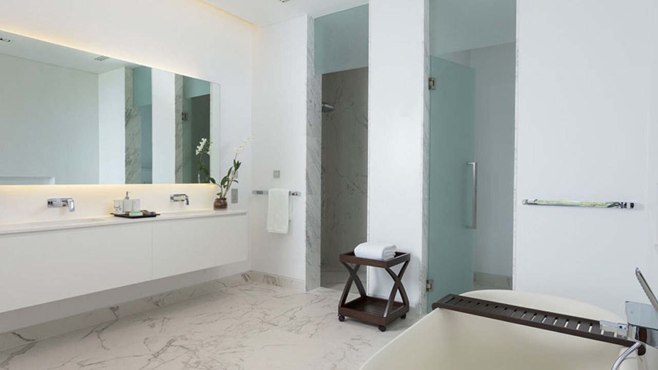 Photo of Bathroom in Sa Khu