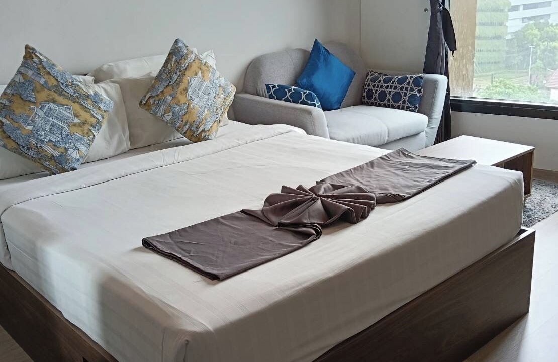 Photo of Bedroom in Phuket