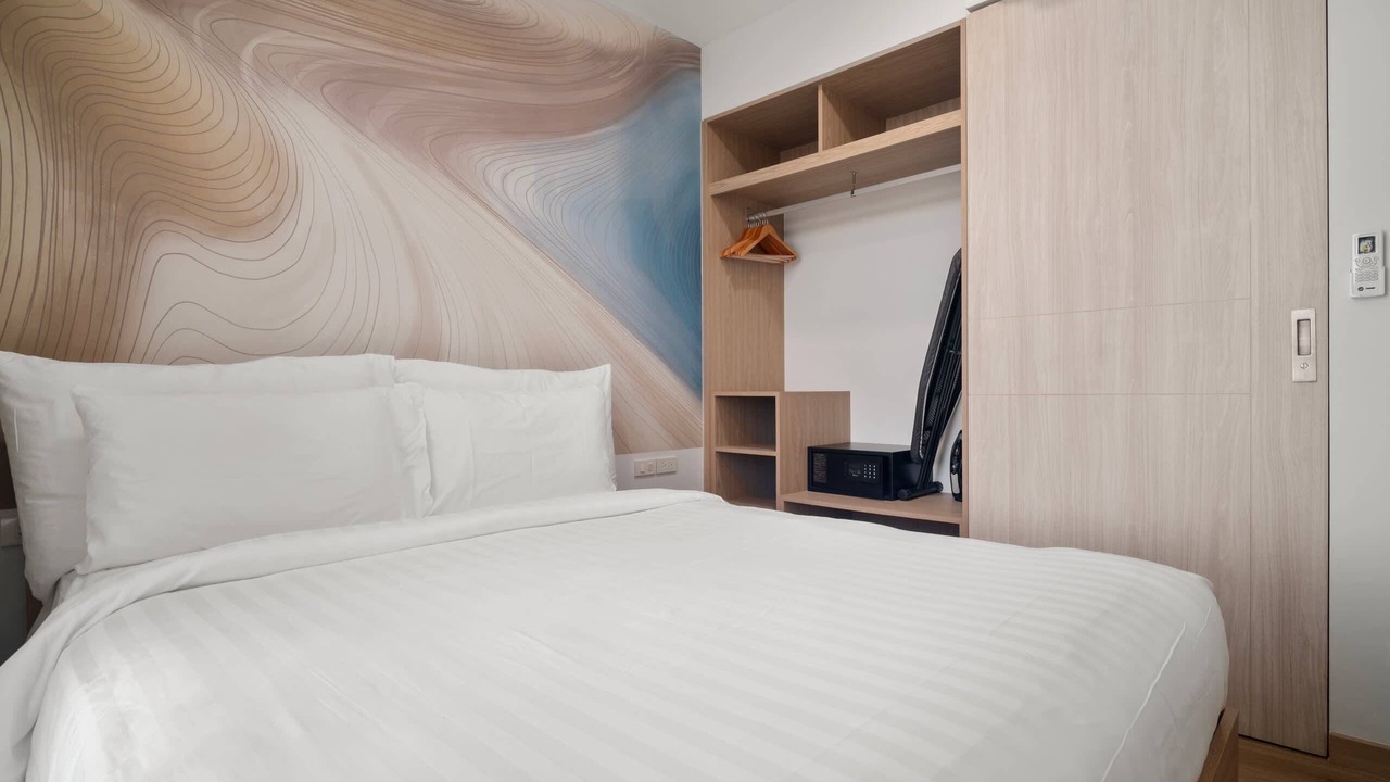 Photo of Bedroom in Laguna