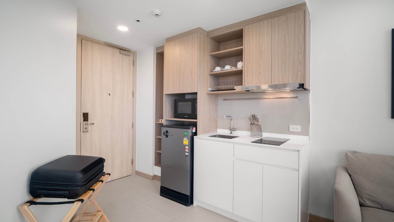 Photo of Kitchen in Laguna