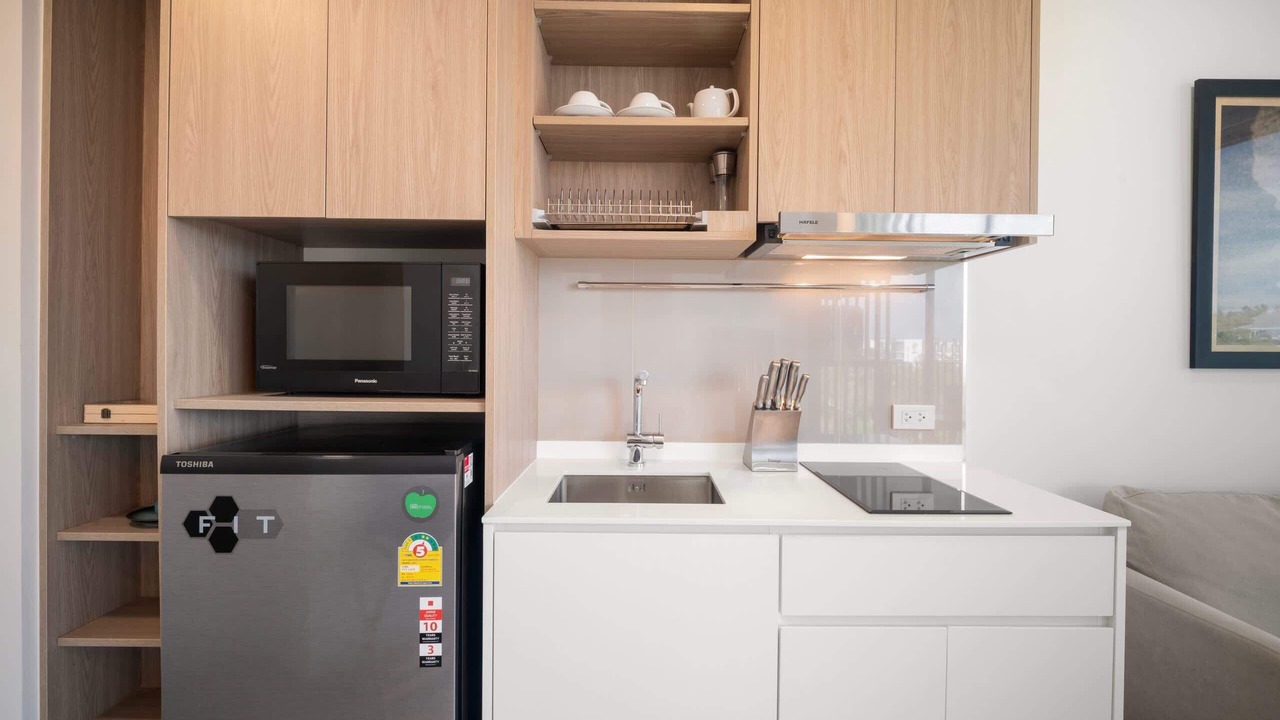 Photo of Kitchen in Laguna