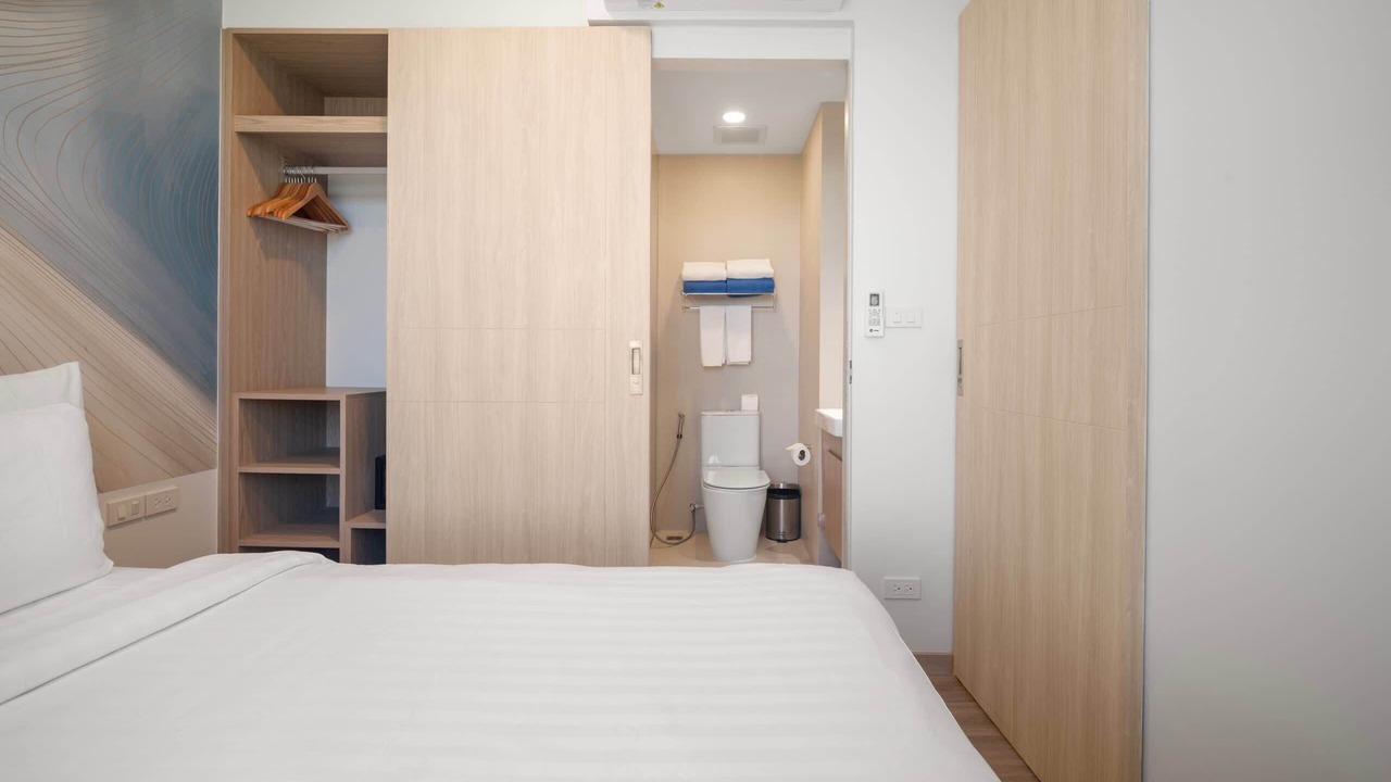 Photo of Bedroom in Laguna