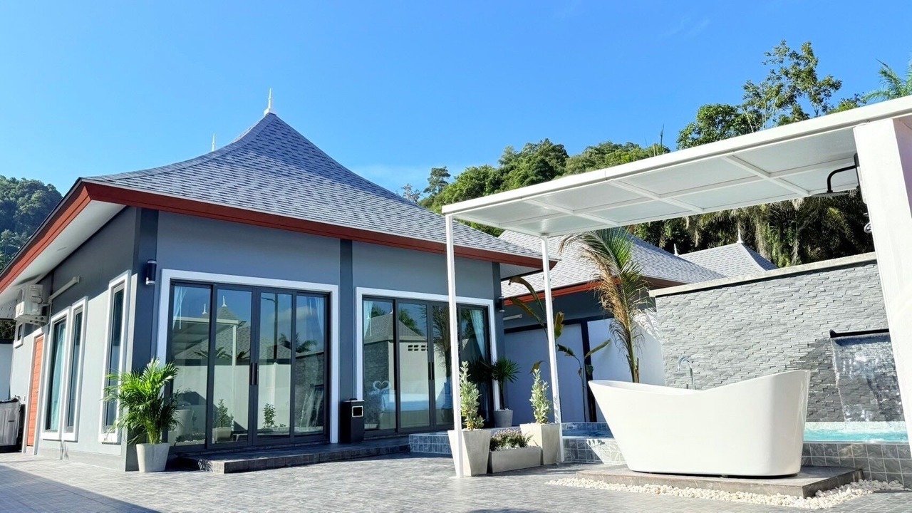 Photo of Outdoor in Krabi