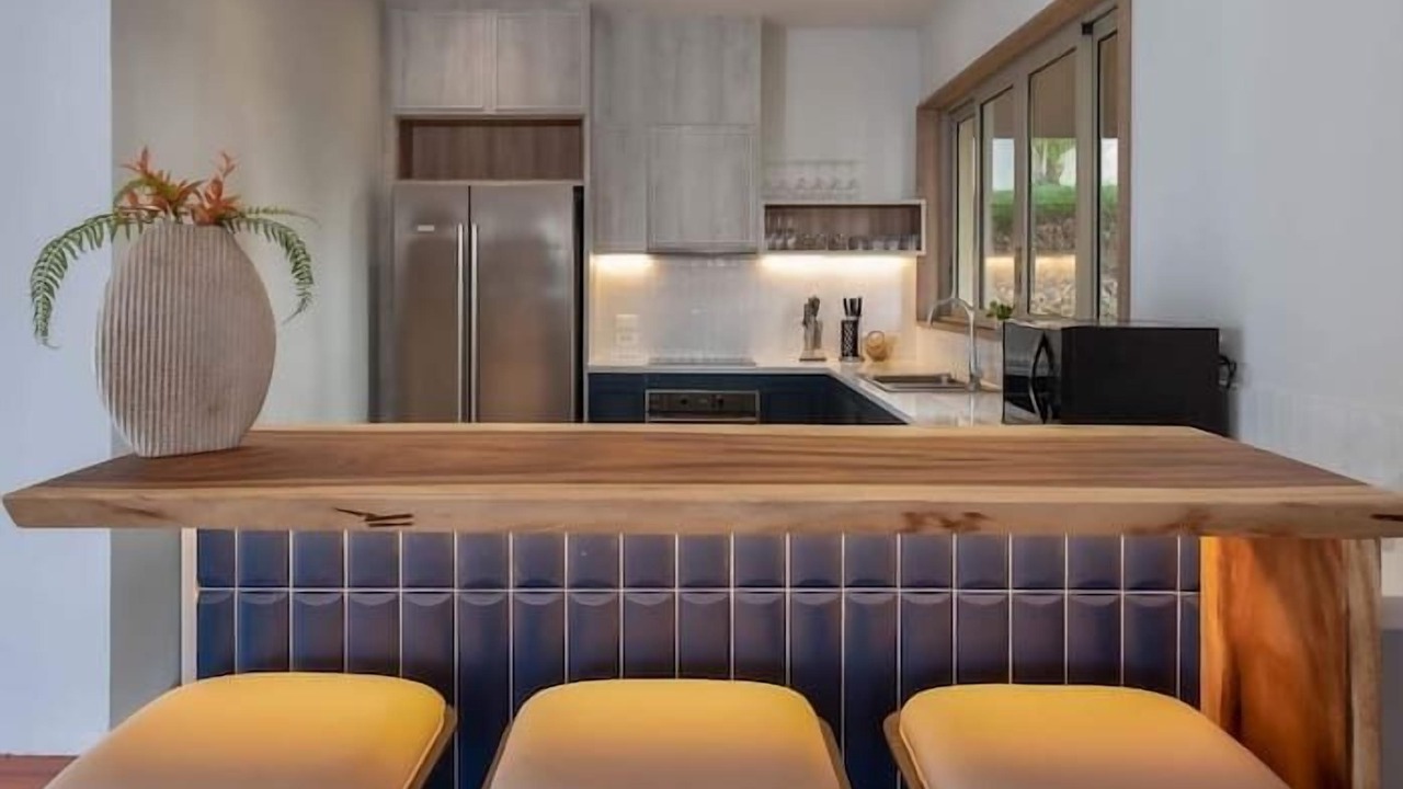 Photo of Kitchen in Pa Klok