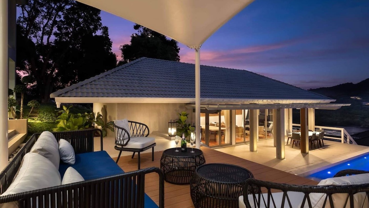 Photo of Patio Balcony in Pa Klok