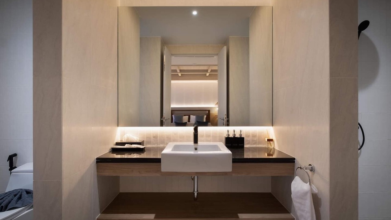 Photo of Bathroom in Pa Klok