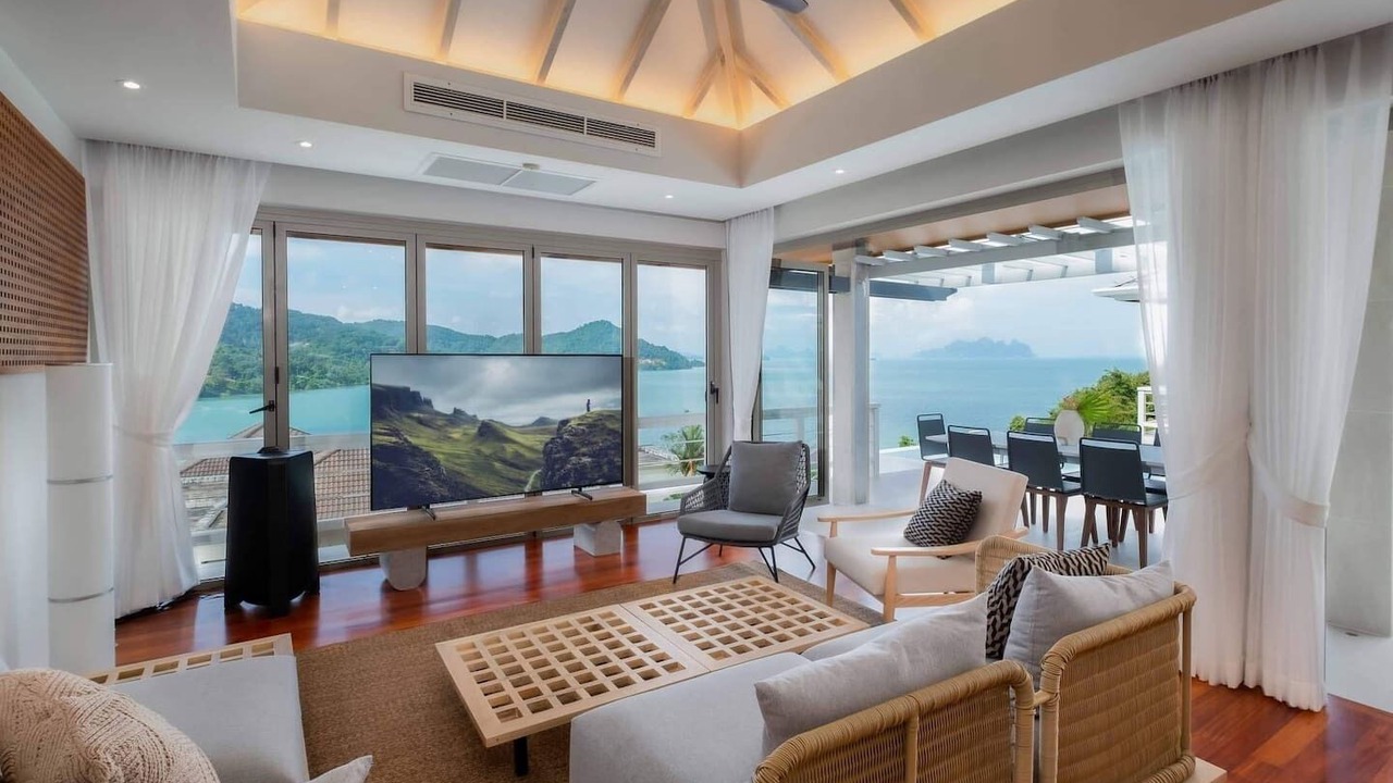 Photo of Livingroom in Pa Klok