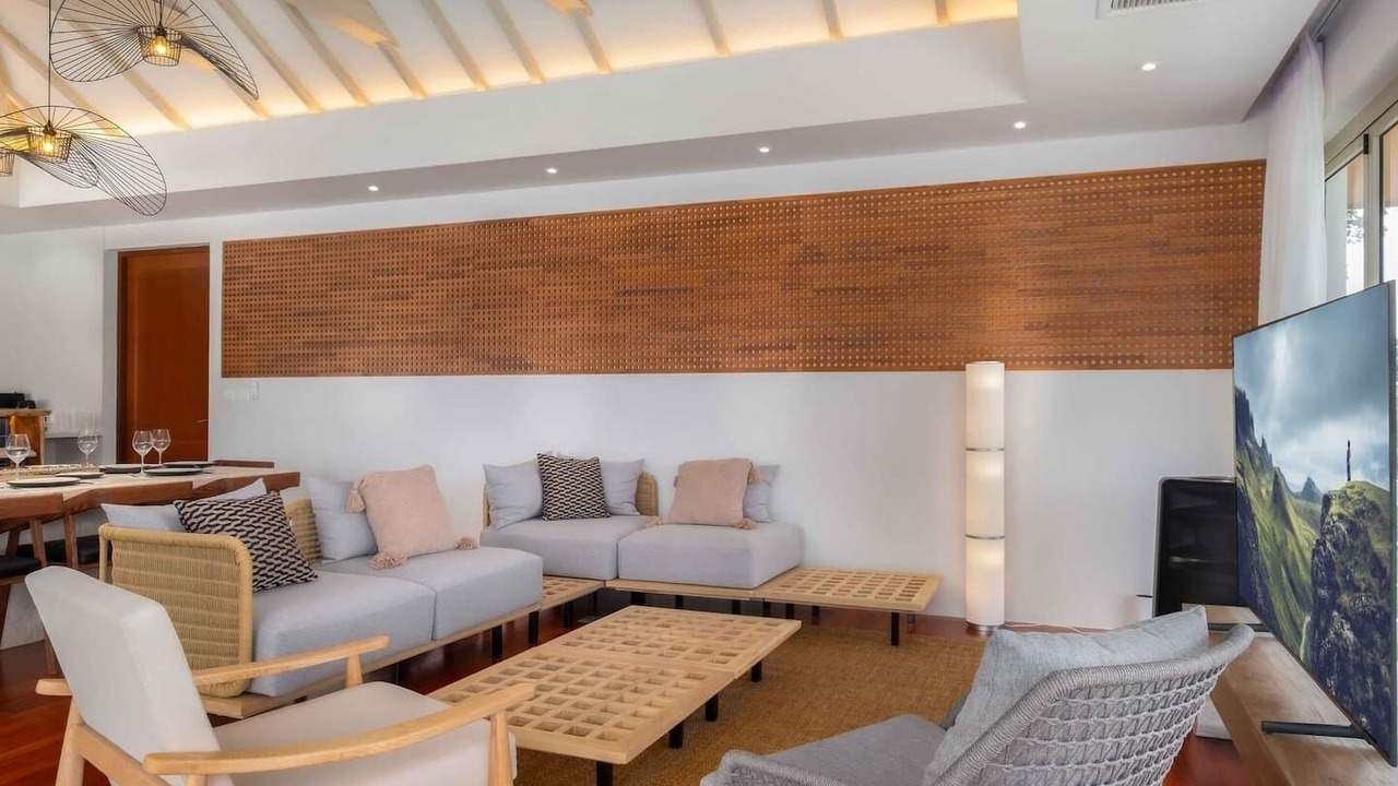 Photo of Livingroom in Pa Klok