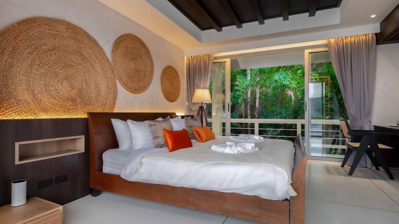 Photo of Bedroom in Pa Klok