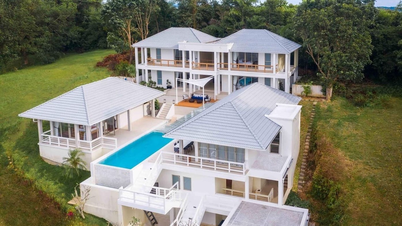 Photo of Outdoor in Pa Klok