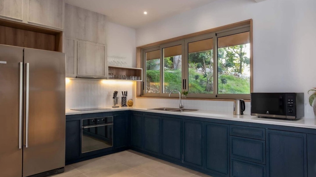 Photo of Kitchen in Pa Klok