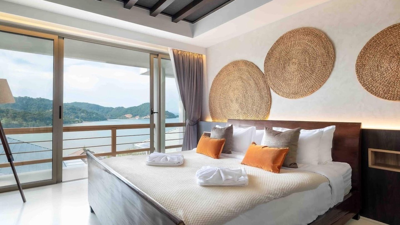 Photo of Bedroom in Pa Klok