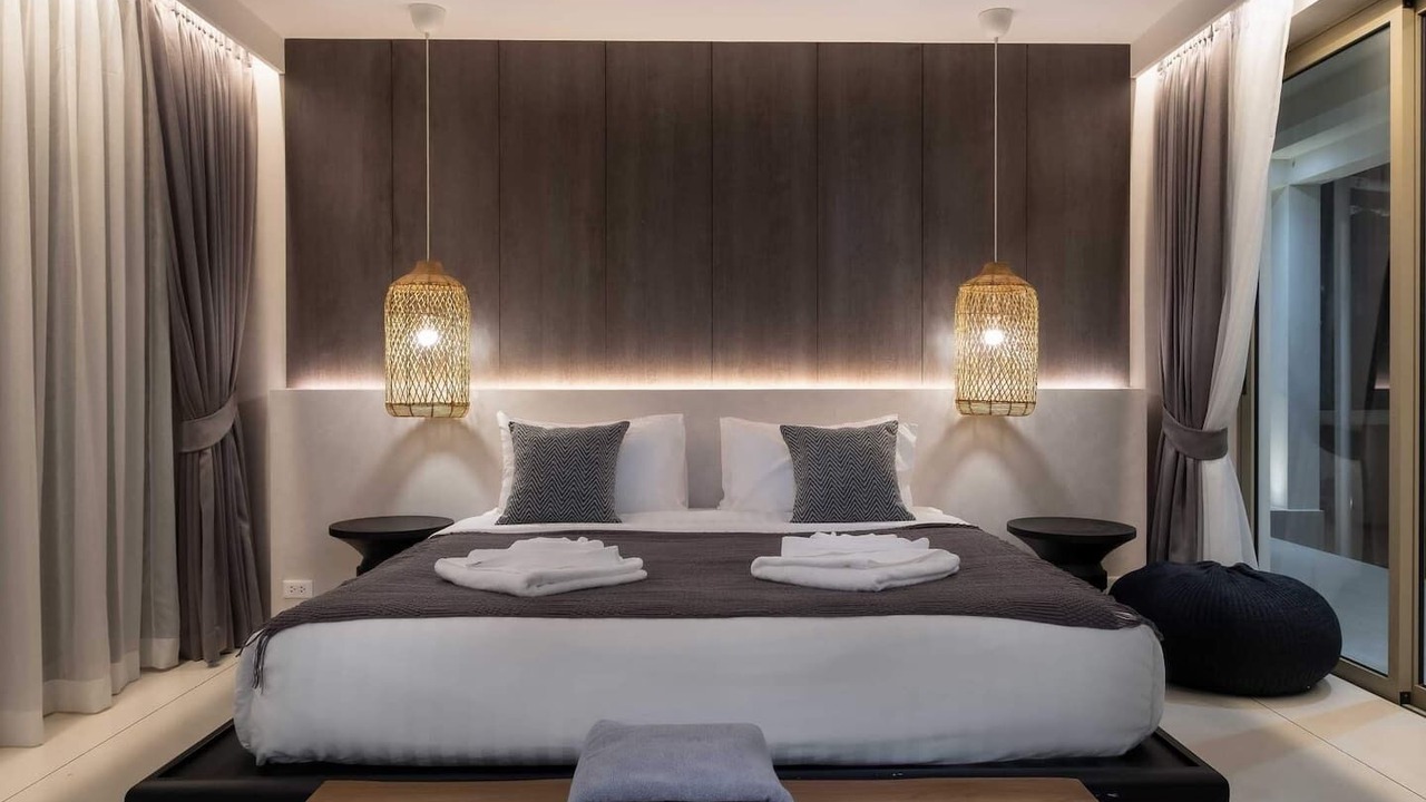 Photo of Bedroom in Pa Klok
