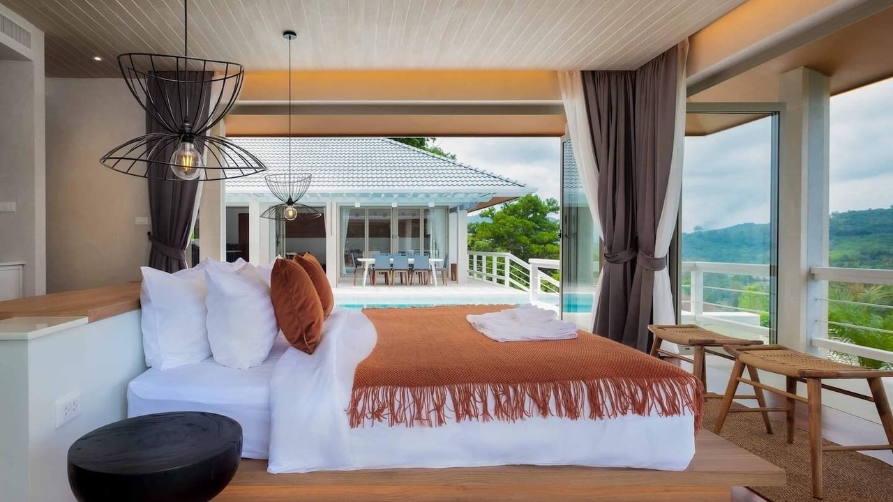 Photo of Bedroom in Pa Klok