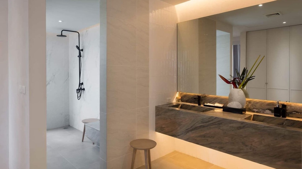 Photo of Bathroom in Pa Klok