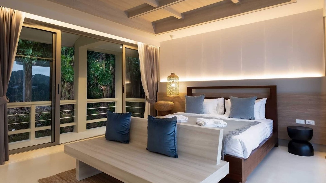 Photo of Bedroom in Pa Klok