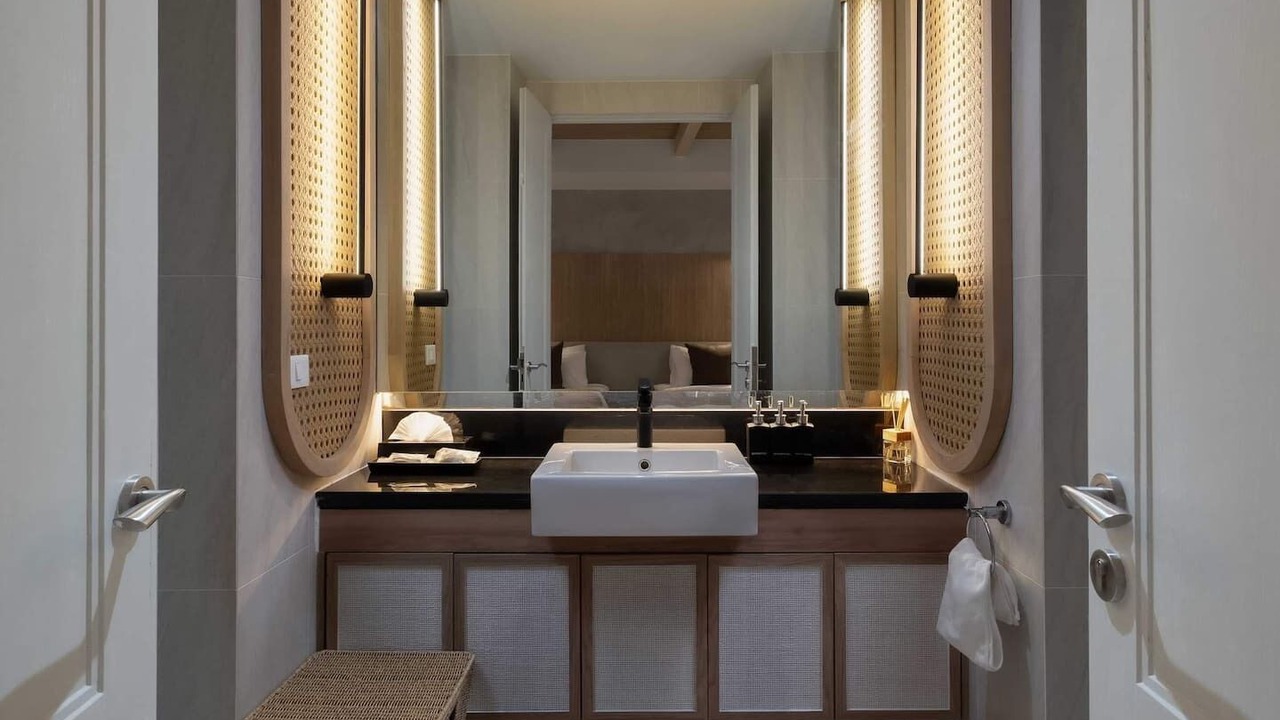 Photo of Bathroom in Pa Klok