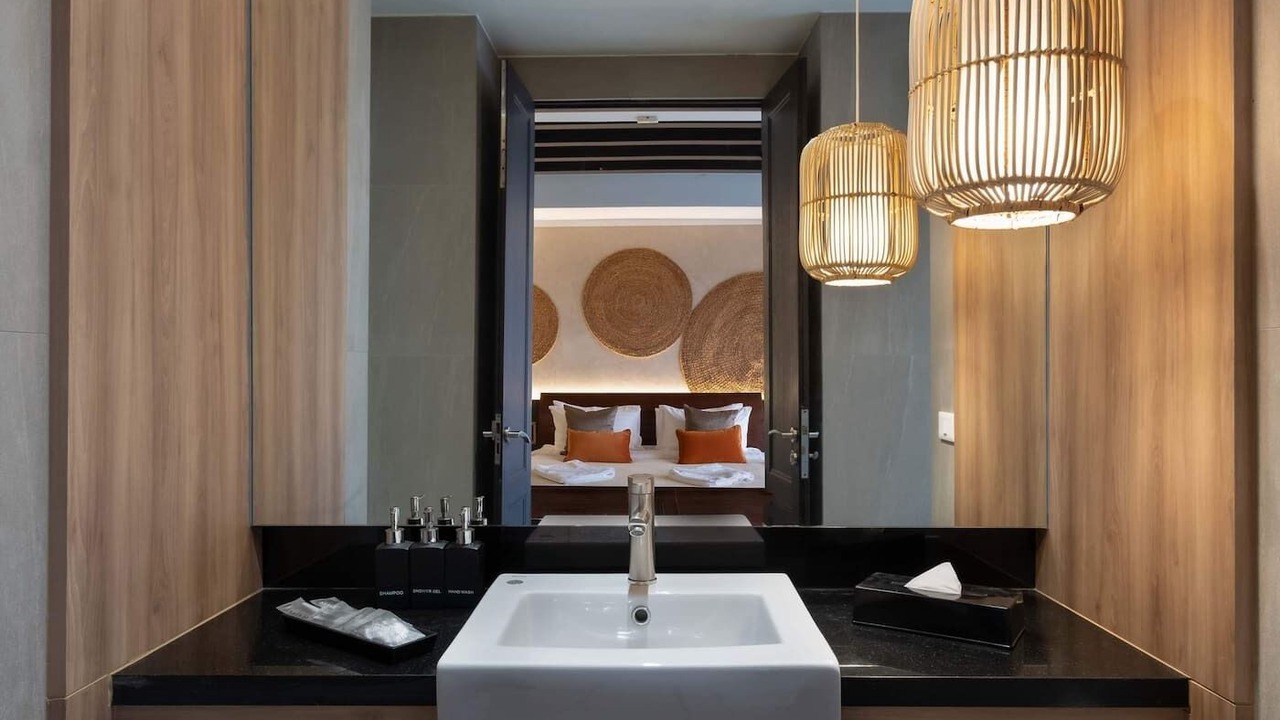 Photo of Bathroom in Pa Klok