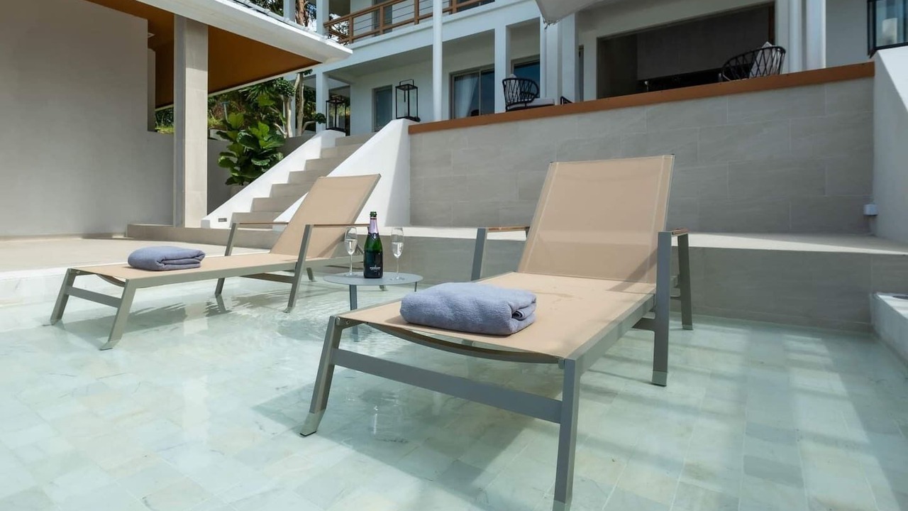 Photo of Patio Balcony in Pa Klok