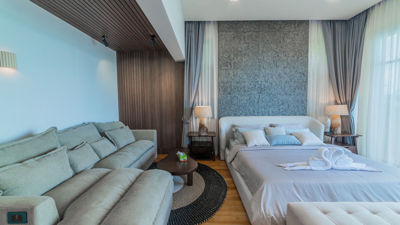 Photo of Bedroom in Pa Klok