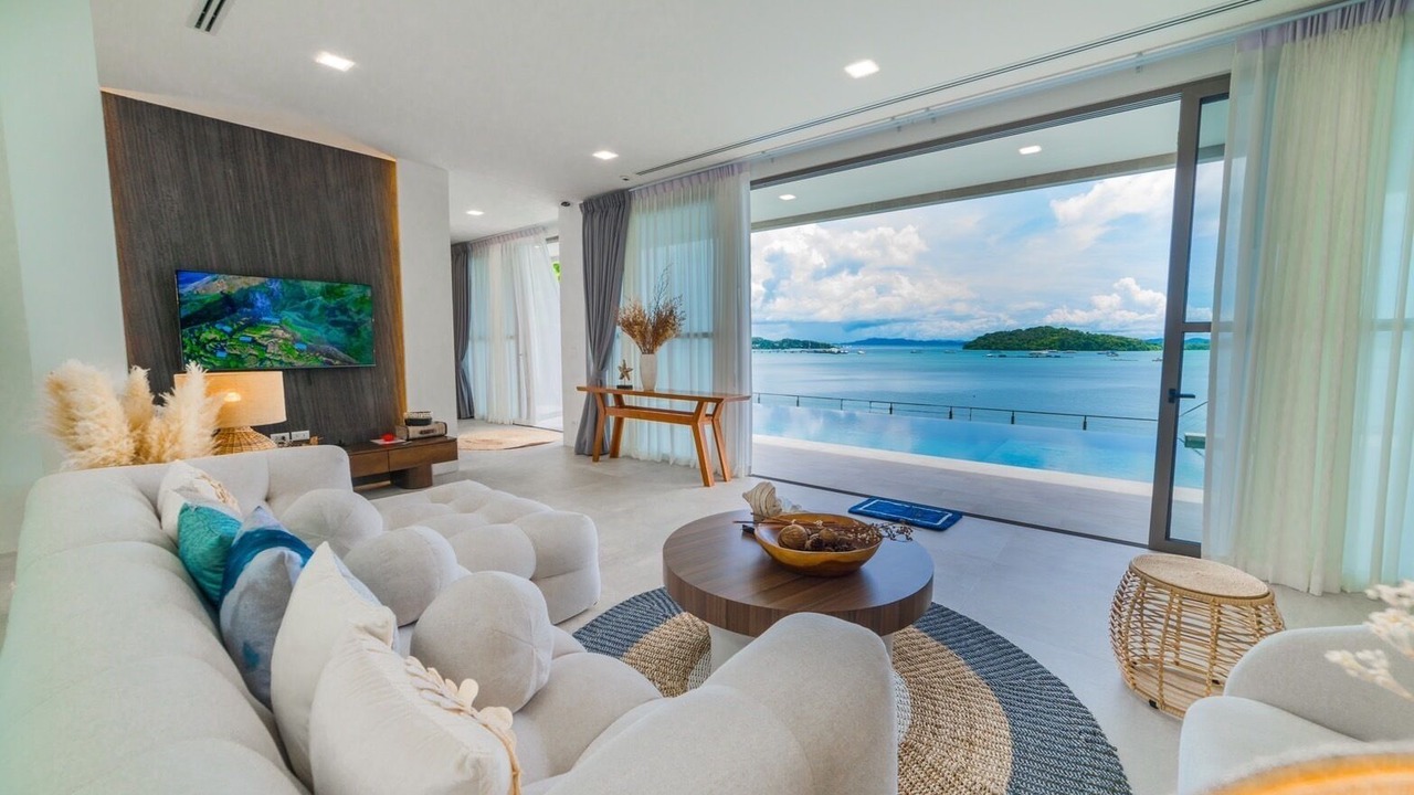 Photo of Livingroom in Pa Klok