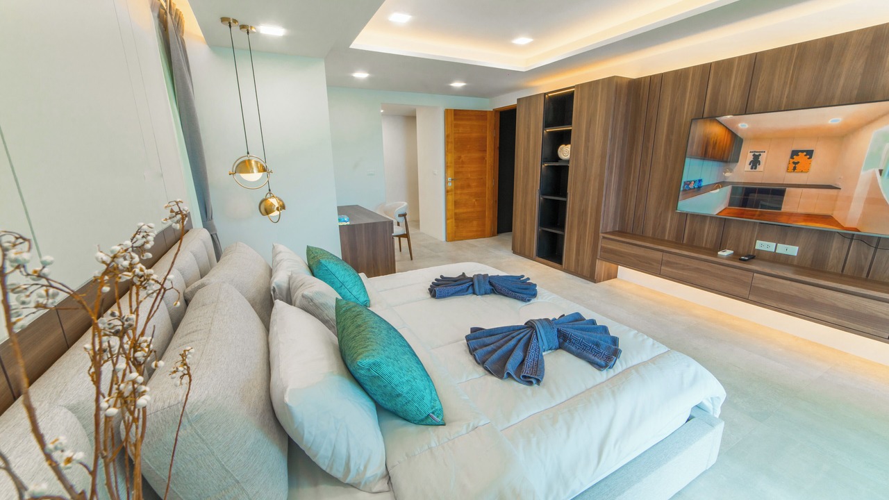Photo of Bedroom in Pa Klok