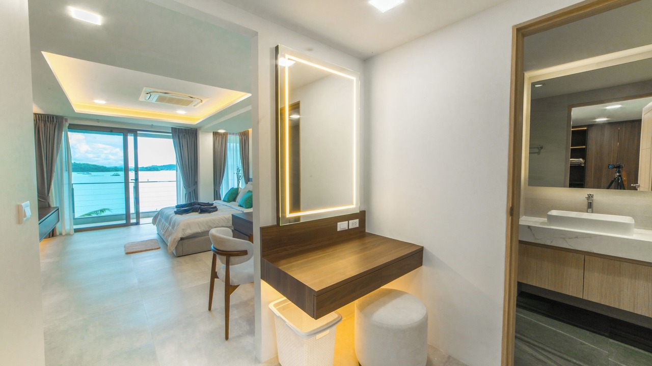 Photo of Bedroom in Pa Klok
