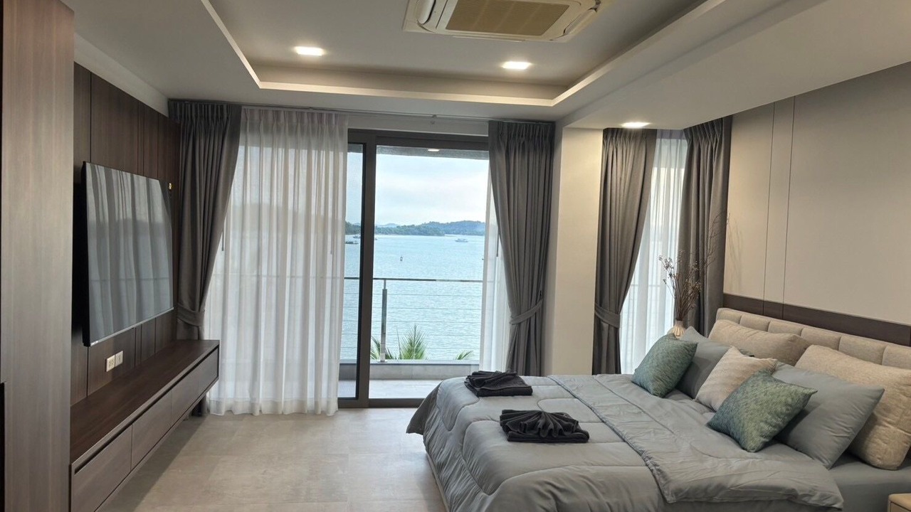 Photo of Bedroom in Pa Klok