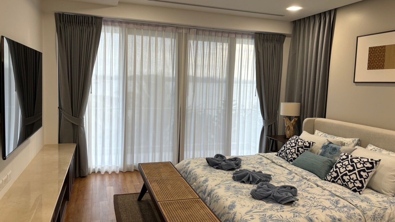 Photo of Bedroom in Pa Klok