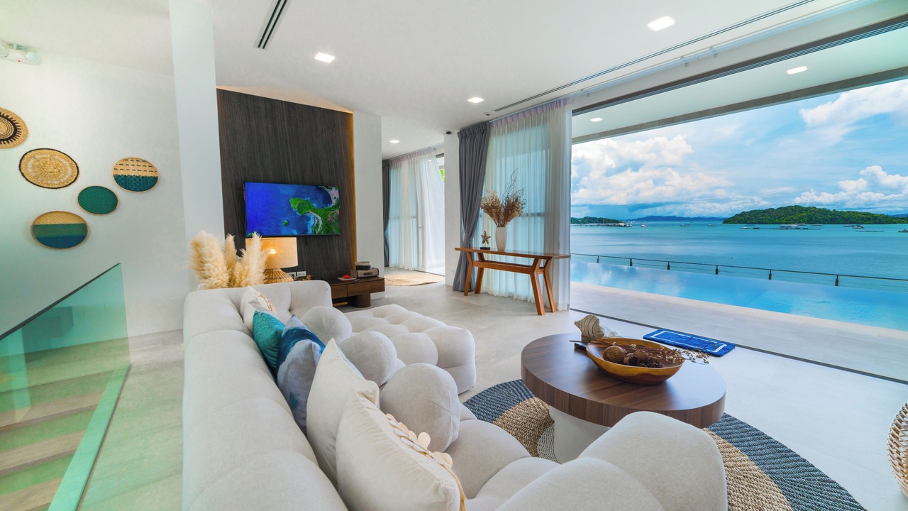 Photo of Livingroom in Pa Klok
