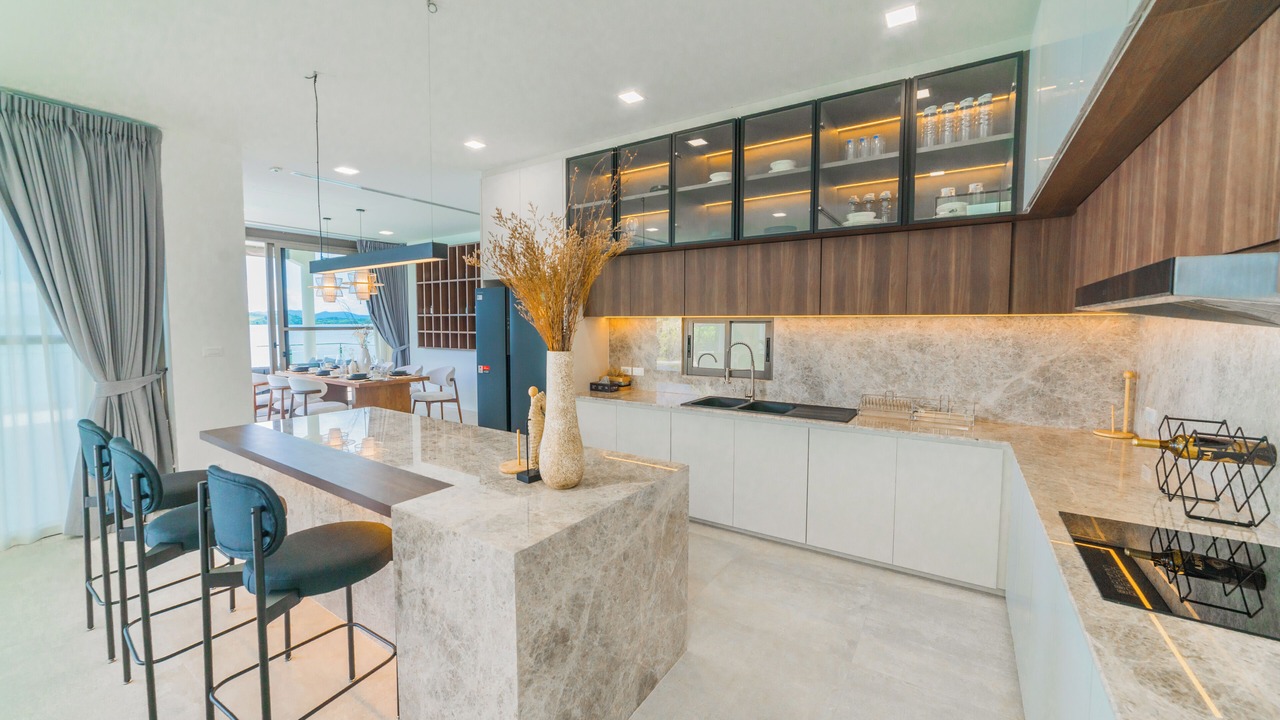 Photo of Kitchen in Pa Klok