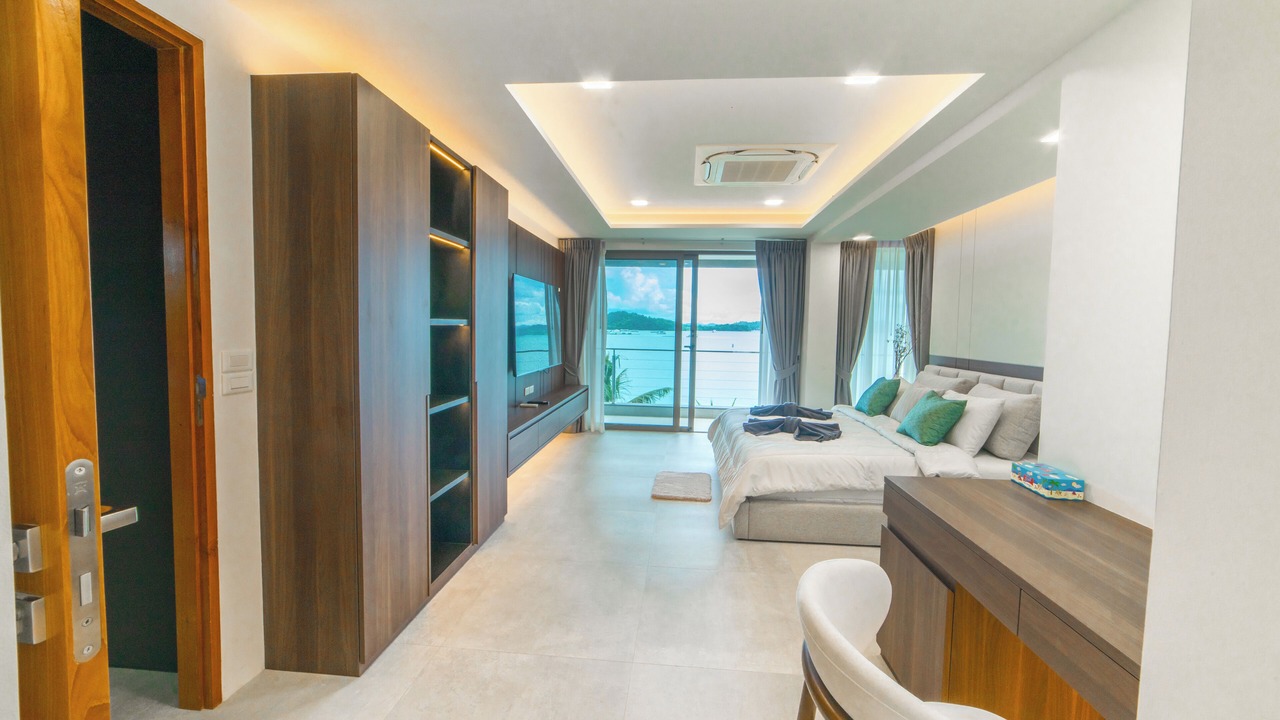 Photo of Bedroom in Pa Klok