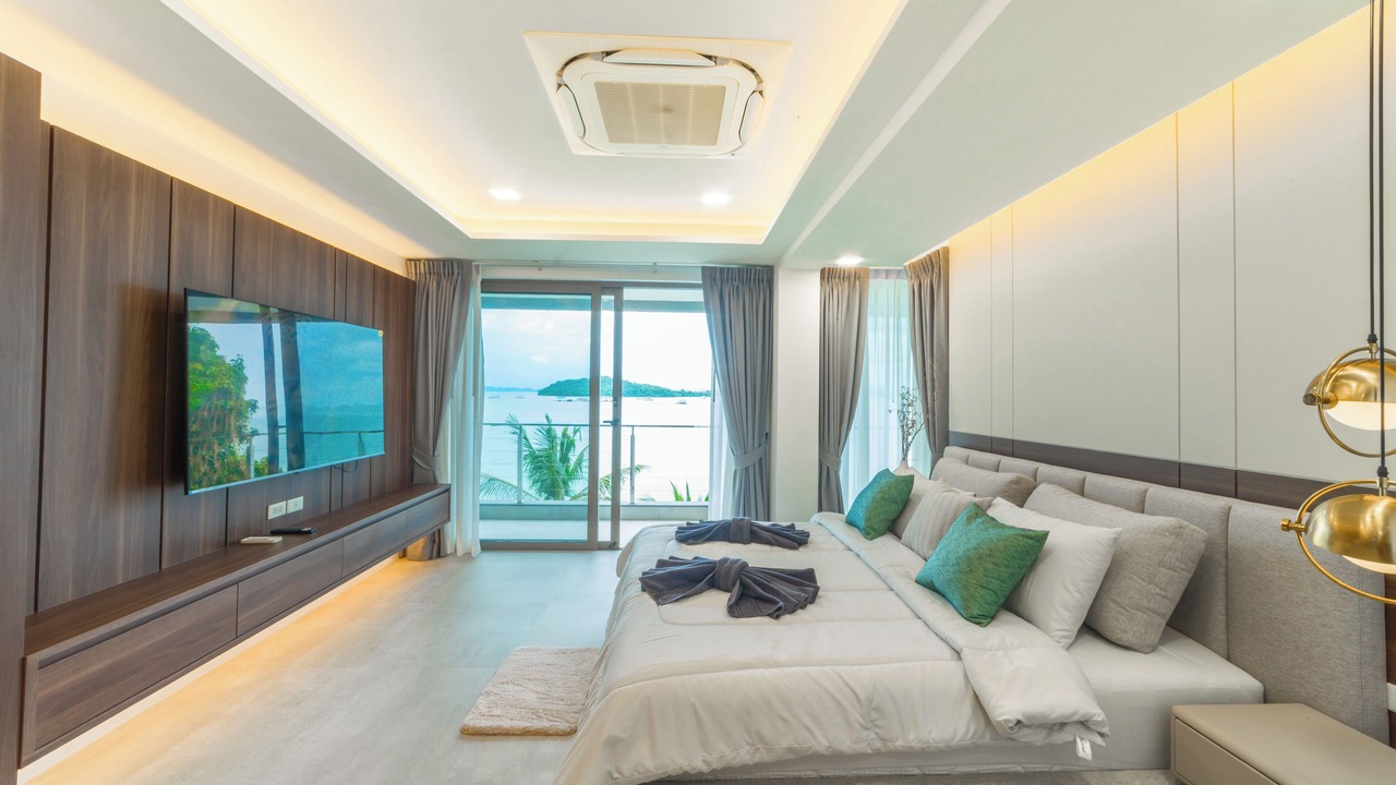 Photo of Bedroom in Pa Klok