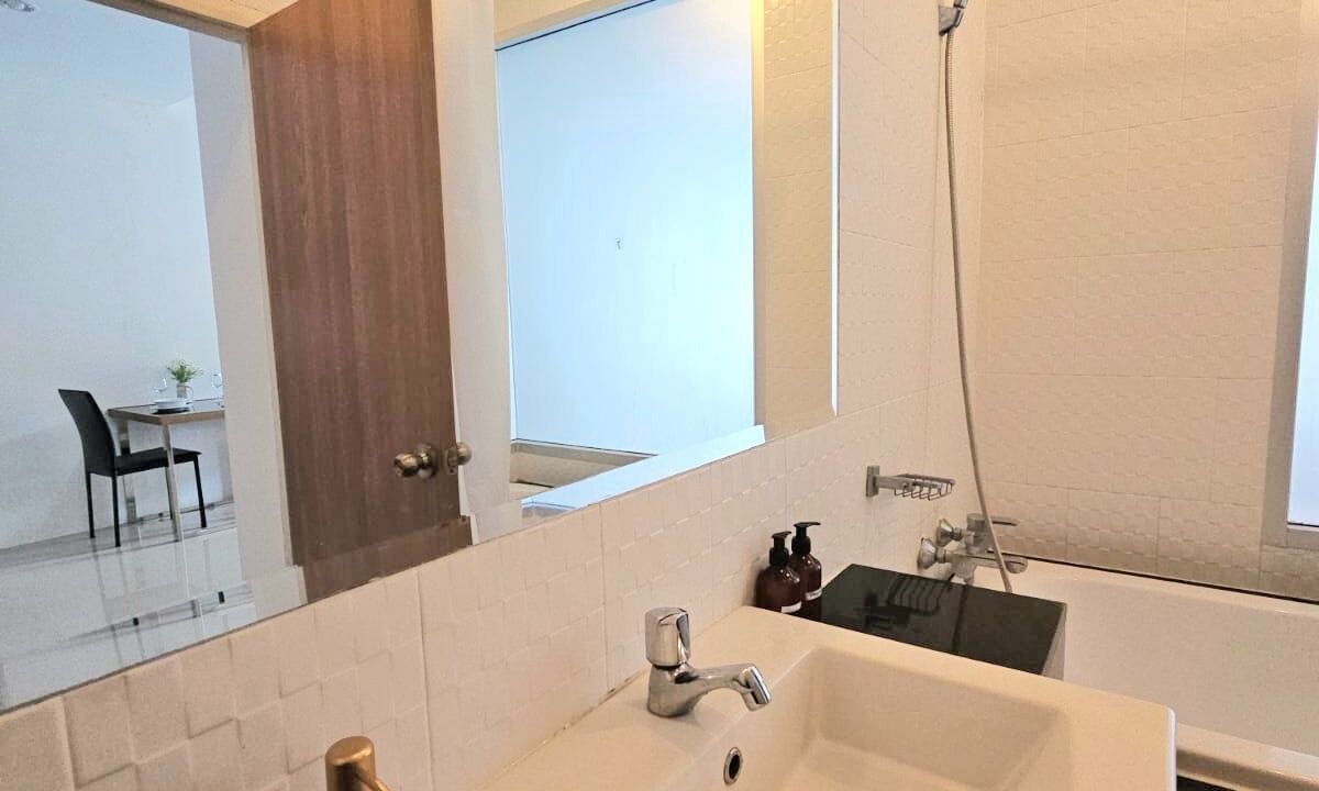 Photo of Bathroom in Karon