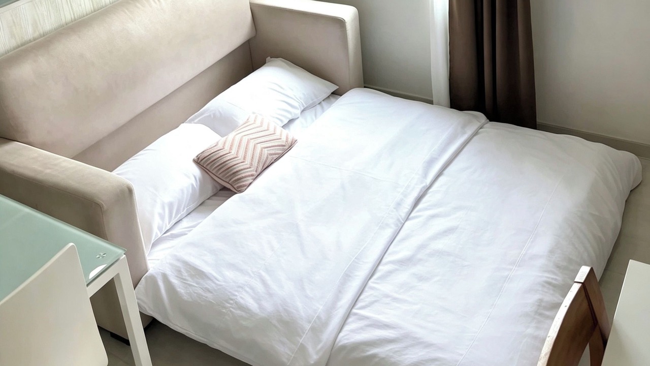Photo of Bedroom in Huay Kaew