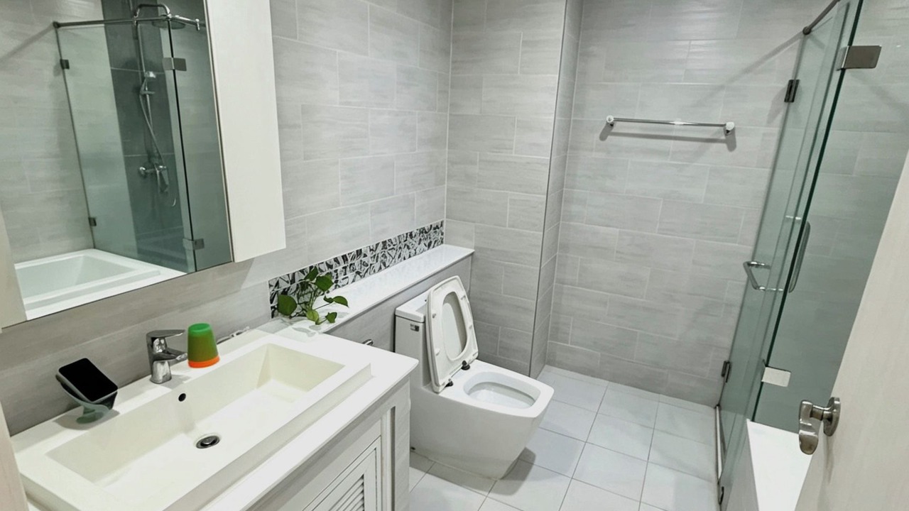 Photo of Bathroom in Huay Kaew